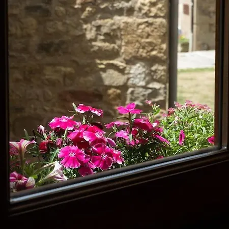 La Maisonnette Etape De Saint-come D'olt 펜션