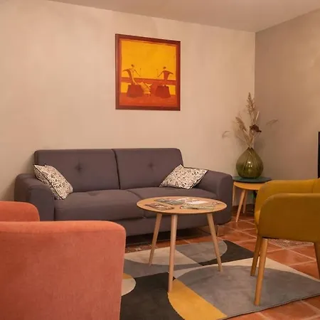 La Maisonnette Etape De Saint-come D'olt * Saint-Côme-dʼOlt