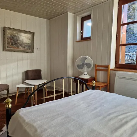 La Maisonnette Etape De Saint-come D'olt 別荘 Saint-Côme-dʼOlt