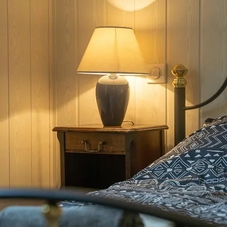 別荘 La Maisonnette Etape De Saint-come D'olt Saint-Côme-dʼOlt