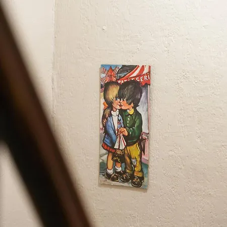 別荘 La Maisonnette Etape De Saint-come D'olt