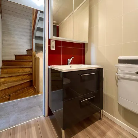 別荘 La Maisonnette Etape De Saint-come D'olt Saint-Côme-dʼOlt