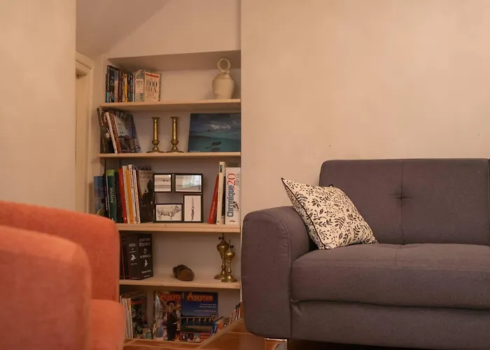 La Maisonnette Etape De Saint-come D'olt בית נופש Saint-Côme-dʼOlt