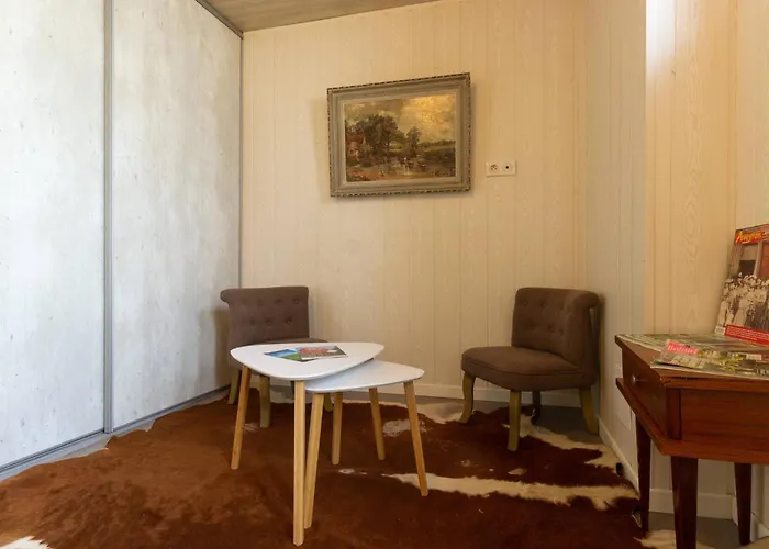 La Maisonnette Etape De Saint-come D'olt Saint-Côme-dʼOlt