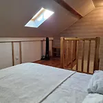 Vakantiehuis La Maisonnette Etape De Saint-come D'olt