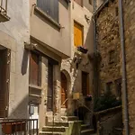 La Maisonnette Etape De Saint-come D'olt Vakantiehuis *