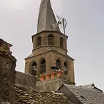 Vakantiehuis La Maisonnette Etape De Saint-come D'olt *