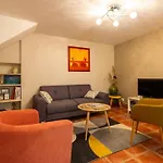 La Maisonnette Etape De Saint-come D'olt Vakantiehuis Saint-Côme-dʼOlt