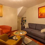La Maisonnette Etape De Saint-come D'olt