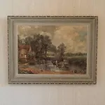 La Maisonnette Etape De Saint-come D'olt Vakantiehuis