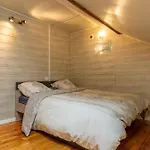 La Maisonnette Etape De Saint-come D'olt *