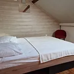 La Maisonnette Etape De Saint-come D'olt * Saint-Côme-dʼOlt