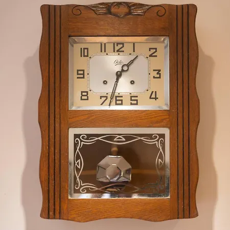 La Maisonnette Etape De Saint-come D'olt