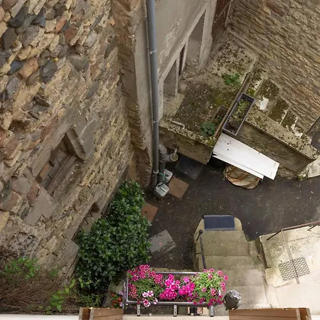 La Maisonnette Etape De Saint-come D'olt * Saint-Côme-dʼOlt