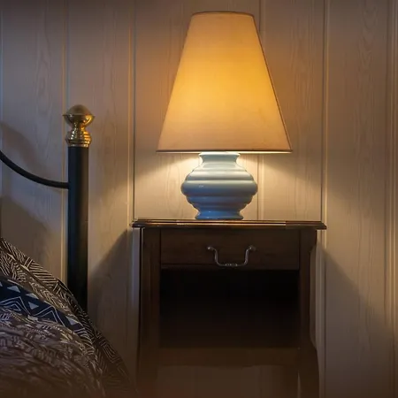 La Maisonnette Etape De Saint-come D'olt