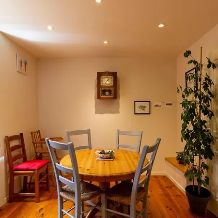 La Maisonnette Etape De Saint-come D'olt *