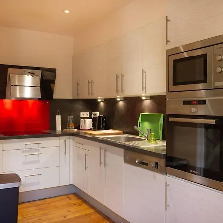 La Maisonnette Etape De Saint-come D'olt Vakantiehuis *