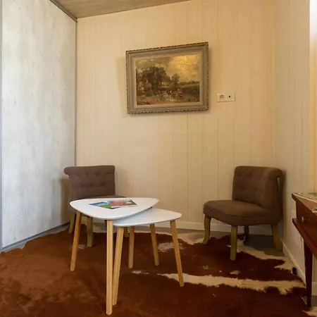 La Maisonnette Etape De Saint-come D'olt Saint-Come-d'Olt
