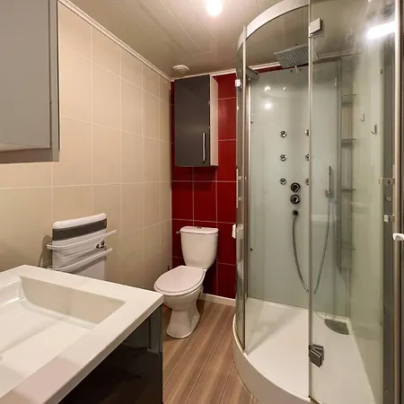 La Maisonnette Etape De Saint-come D'olt Saint-Côme-dʼOlt