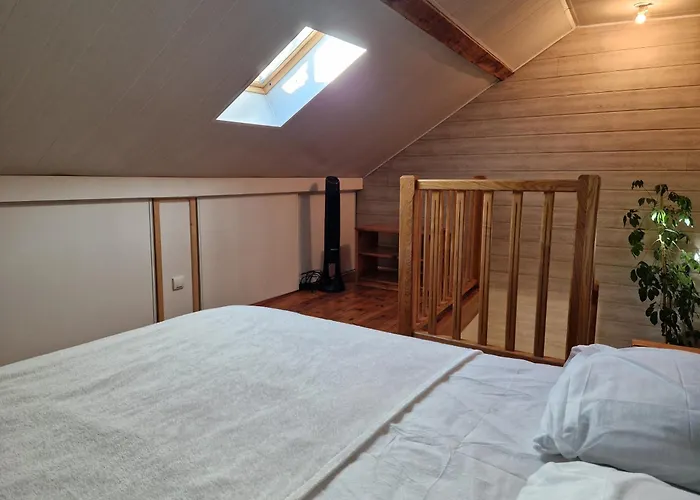 Prázdninový dům La Maisonnette Etape De Saint-come D'olt