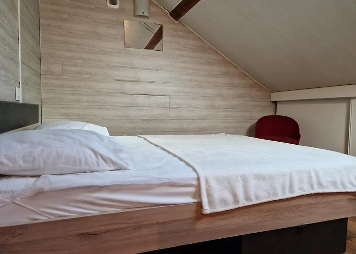 Prázdninový dům La Maisonnette Etape De Saint-come D'olt