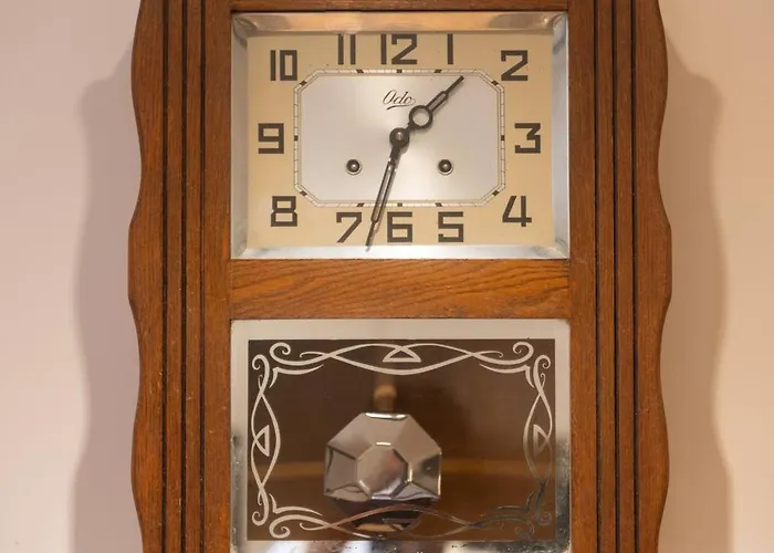 La Maisonnette Etape De Saint-come D'olt