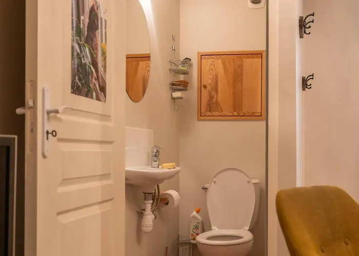 La Maisonnette Etape De Saint-come D'olt Saint-Côme-dʼOlt