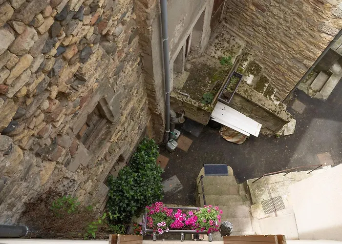 La Maisonnette Etape De Saint-come D'olt * Saint-Côme-dʼOlt