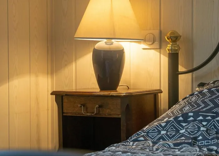 Prázdninový dům La Maisonnette Etape De Saint-come D'olt Saint-Côme-dʼOlt