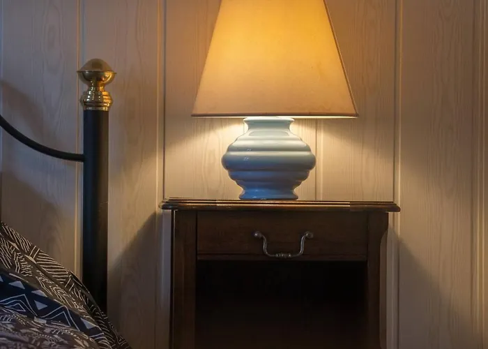 La Maisonnette Etape De Saint-come D'olt