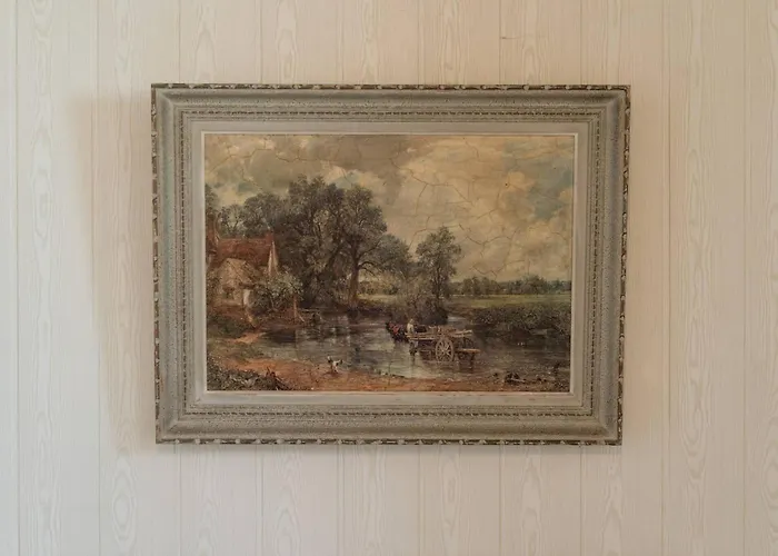 La Maisonnette Etape De Saint-come D'olt Prázdninový dům