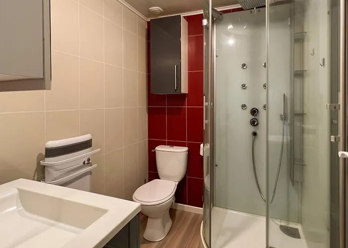 La Maisonnette Etape De Saint-come D'olt Saint-Côme-dʼOlt