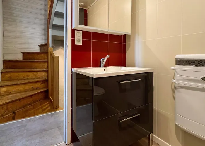 Prázdninový dům La Maisonnette Etape De Saint-come D'olt Saint-Côme-dʼOlt